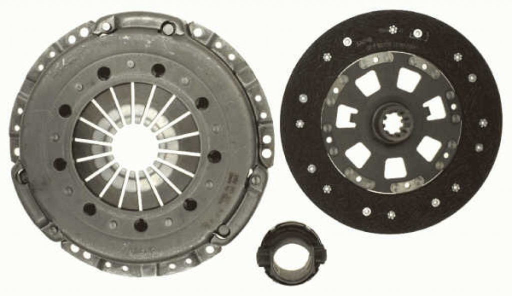 Clutch Kit E36 M3 3.2